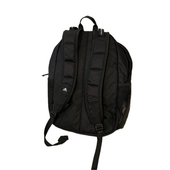 Adidas Defender Backpack w Padded Sleeve - Picture 2 of 4